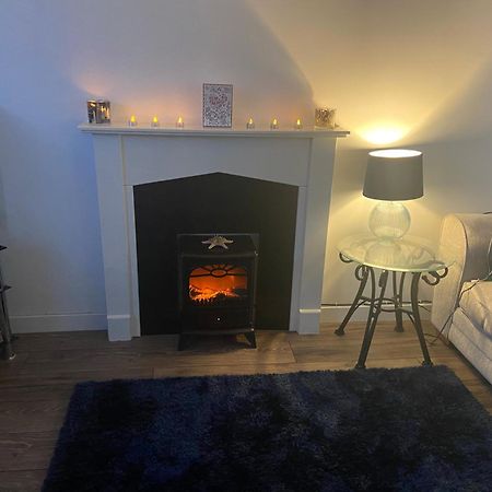 Seashells Luxury Seaside Holiday Home Blackpool Exteriér fotografie