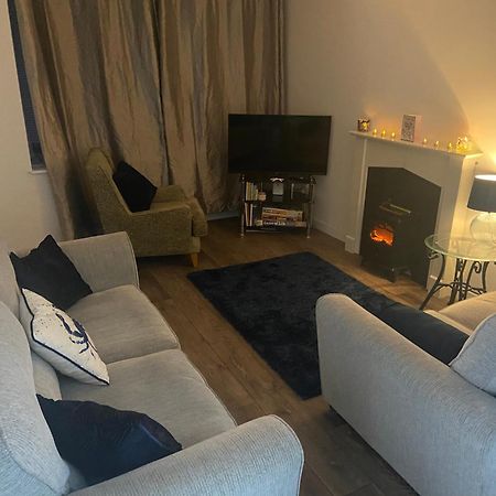 Seashells Luxury Seaside Holiday Home Blackpool Exteriér fotografie
