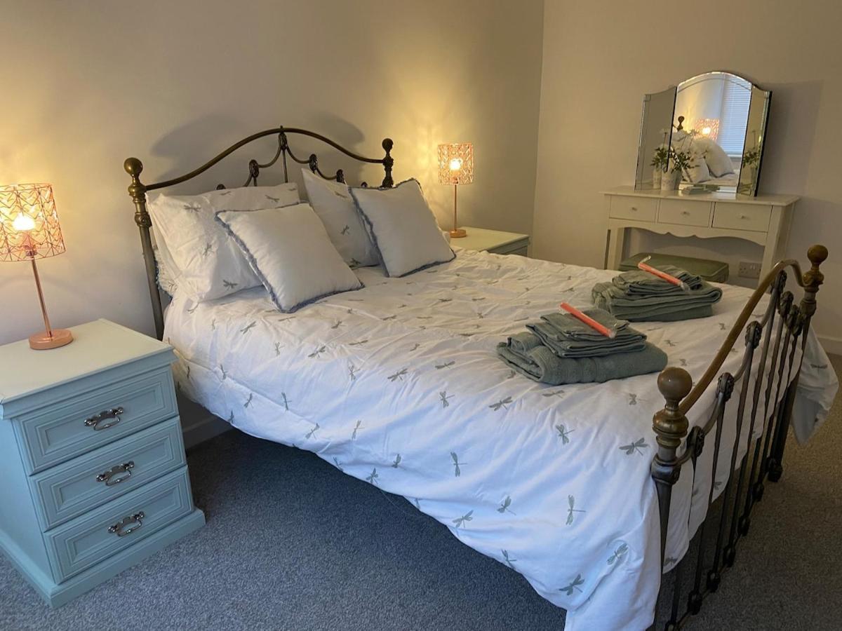 Seashells Luxury Seaside Holiday Home Blackpool Exteriér fotografie
