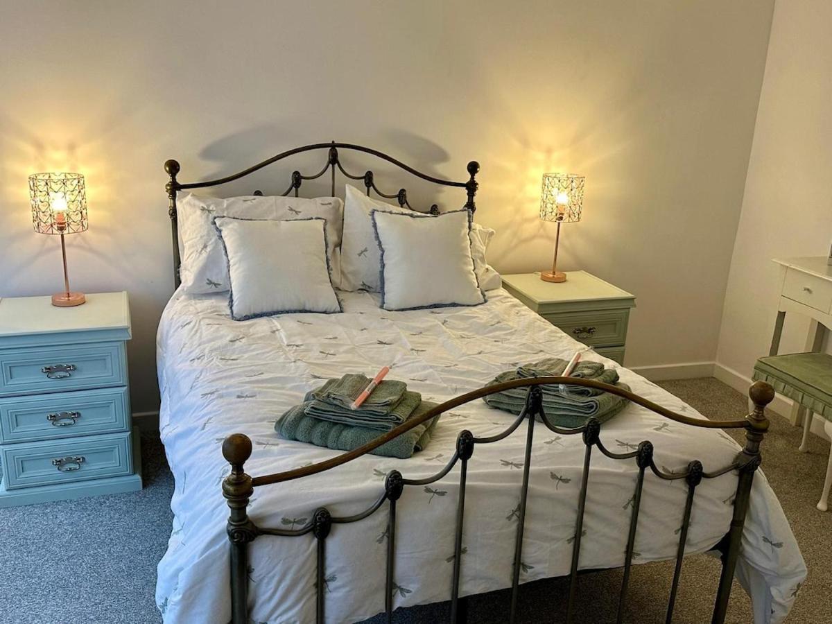 Seashells Luxury Seaside Holiday Home Blackpool Exteriér fotografie