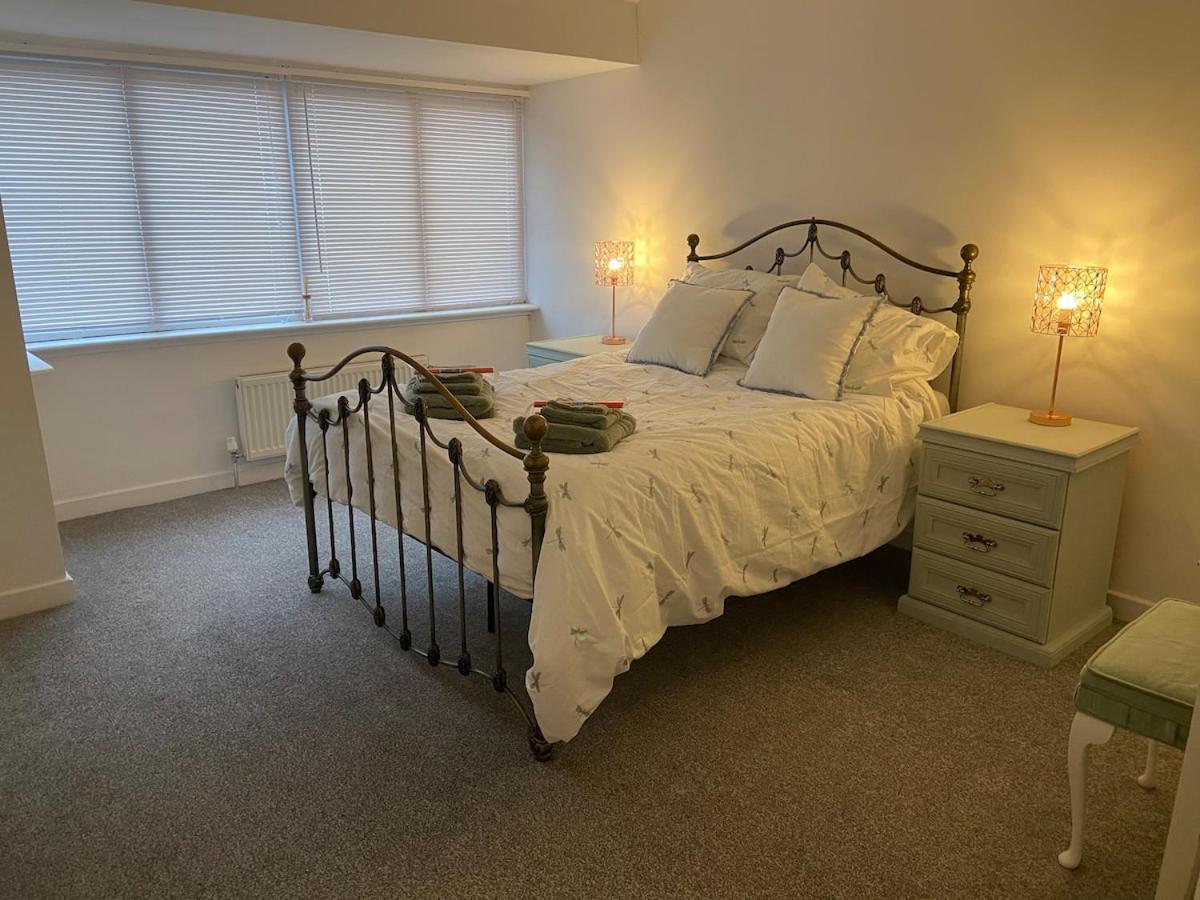 Seashells Luxury Seaside Holiday Home Blackpool Exteriér fotografie