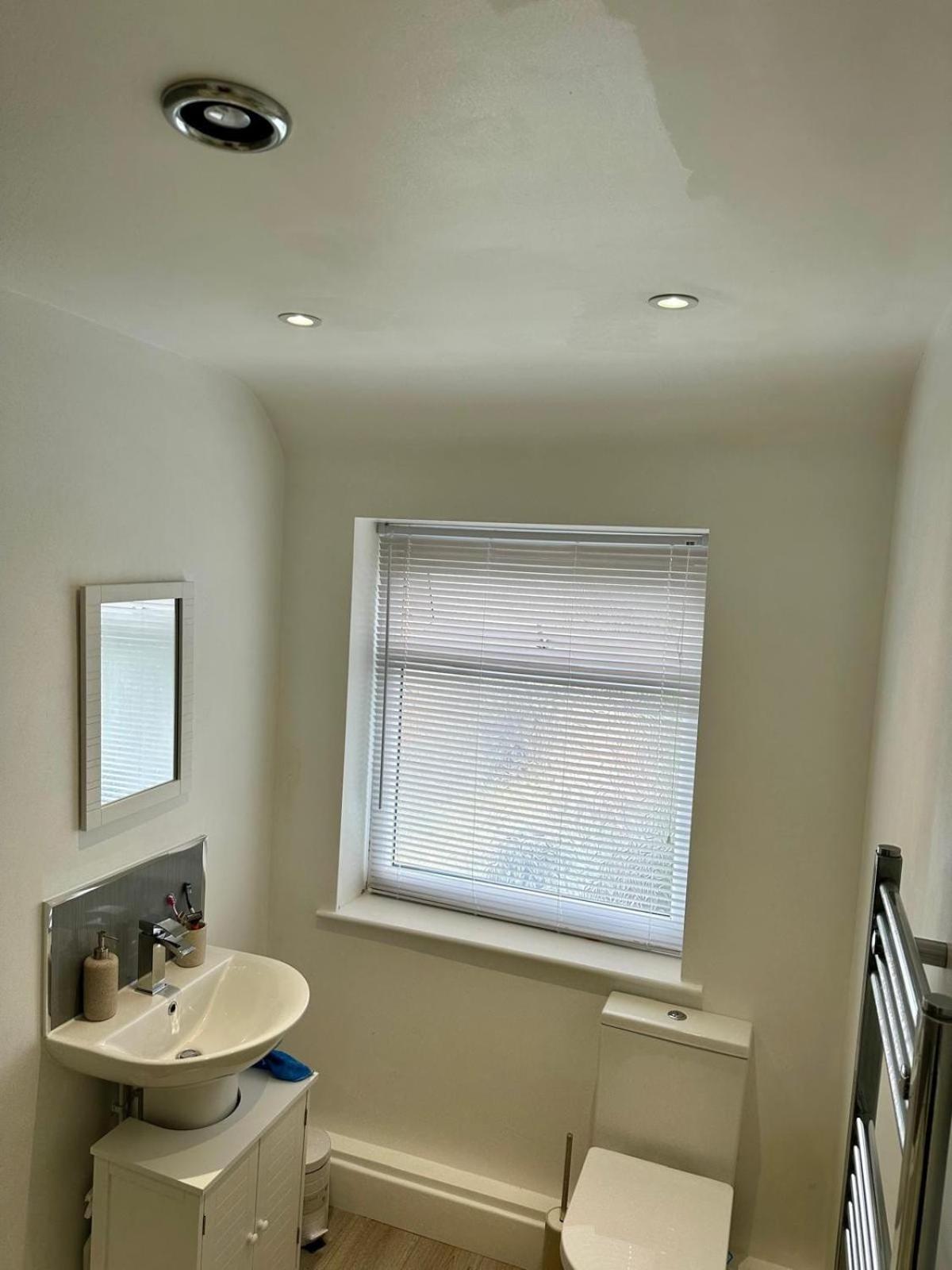 Seashells Luxury Seaside Holiday Home Blackpool Exteriér fotografie