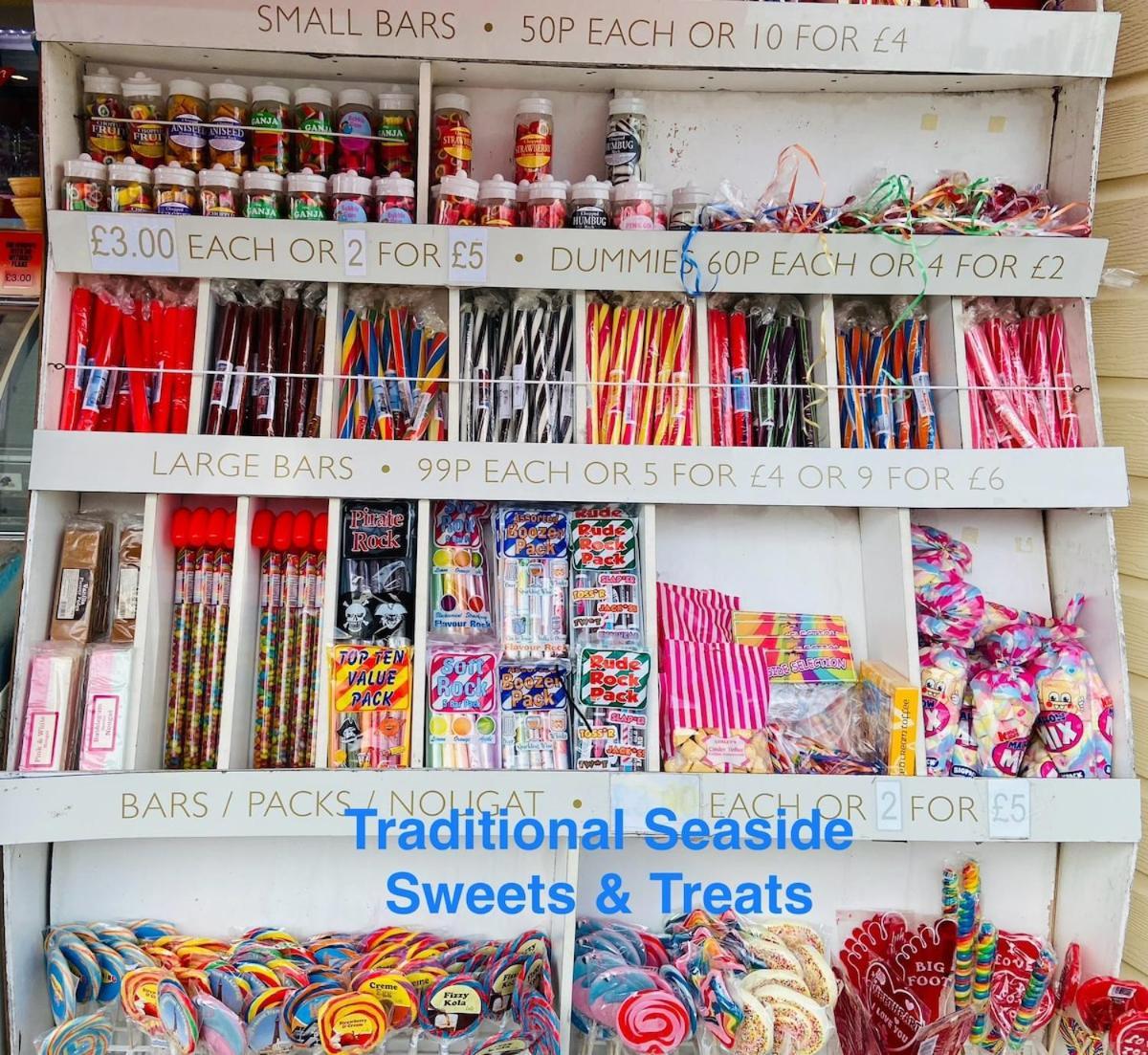 Seashells Luxury Seaside Holiday Home Blackpool Exteriér fotografie