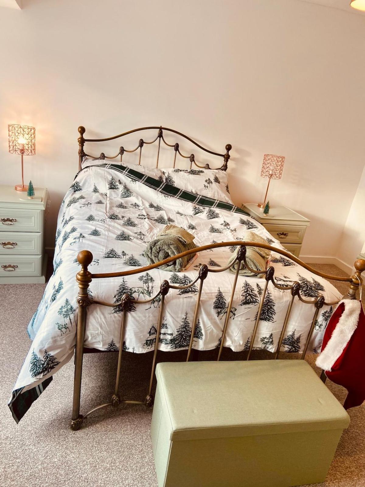 Seashells Luxury Seaside Holiday Home Blackpool Exteriér fotografie