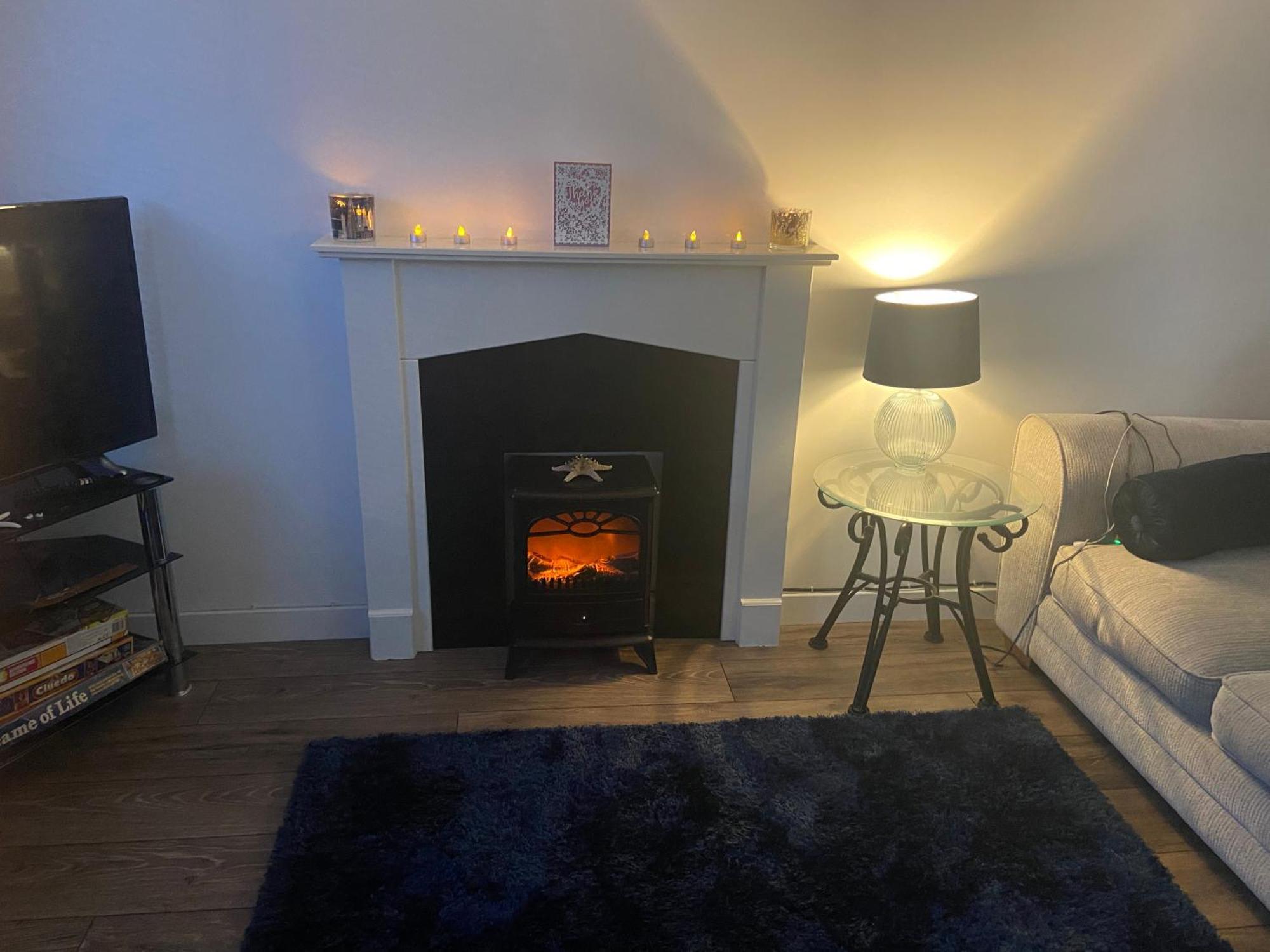 Seashells Luxury Seaside Holiday Home Blackpool Exteriér fotografie